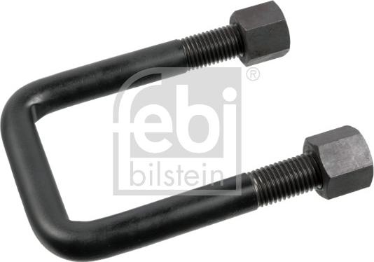 Febi Bilstein 188201 - Стремянка рессоры avtokuzovplus.com.ua