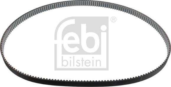 Febi Bilstein 188229 - Ремінь ГРМ autocars.com.ua