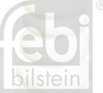 Febi Bilstein 188233 - Отбойник, демпфер амортизатора avtokuzovplus.com.ua