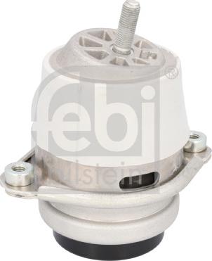FEBI Bilstein 188239 - Подушка, підвіска двигуна autocars.com.ua