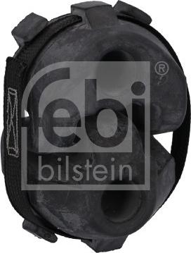 Febi Bilstein 188251 - Кронштейн, втулка, система випуску autocars.com.ua