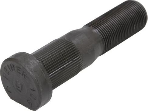 FEBI Bilstein 18825 - Болт кріплення колеса autocars.com.ua