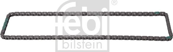 FEBI Bilstein 188260 - Ланцюг приводу распредвала autocars.com.ua