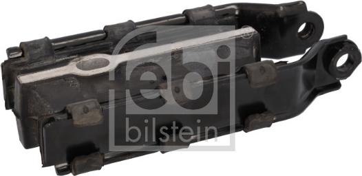 Febi Bilstein 188261 - Подушка, опора, подвеска двигателя avtokuzovplus.com.ua