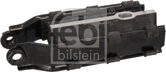 Febi Bilstein 188261 - Подушка, підвіска двигуна autocars.com.ua