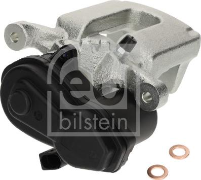 Febi Bilstein 188267 - Тормозной суппорт autodnr.net