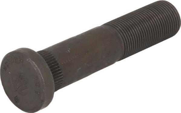 FEBI Bilstein 18826 - Болт кріплення колеса autocars.com.ua