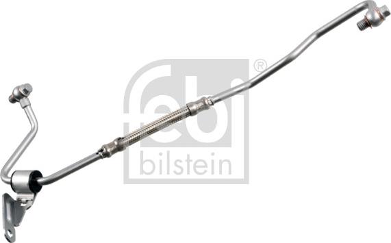 Febi Bilstein 188271 - Маслопровод, компресор autocars.com.ua