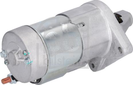 Febi Bilstein 188290 - Стартер autocars.com.ua