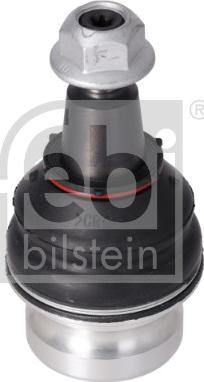 FEBI Bilstein 188304 - Несучий / направляючий шарнір autocars.com.ua