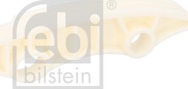 FEBI Bilstein 188309 - Планка заспокоювача, ланцюг приводу autocars.com.ua