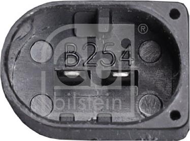 Febi Bilstein 188317 - Генератор autocars.com.ua