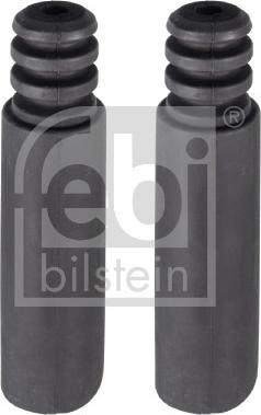 FEBI Bilstein 188340 - Відбійник, буфер амортизатора autocars.com.ua