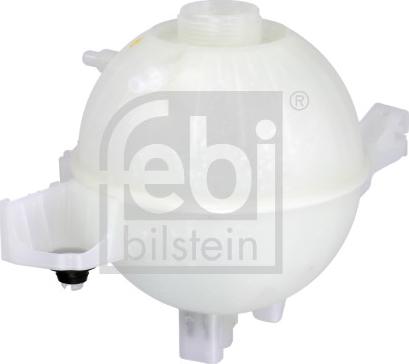 Febi Bilstein 188343 - Компенсаційний бак, охолоджуюча рідина autocars.com.ua