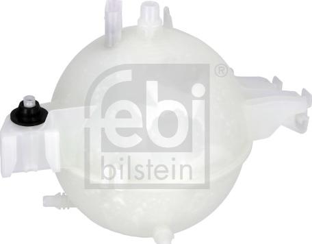 Febi Bilstein 188343 - Компенсаційний бак, охолоджуюча рідина autocars.com.ua