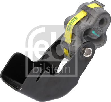 Febi Bilstein 188344 - Кронштейн, втулка, система випуску autocars.com.ua