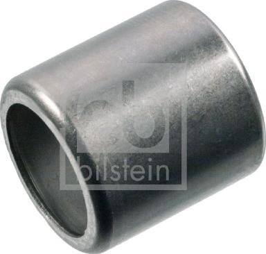 Febi Bilstein 188346 - Підшипник, шток вилки перемикання передач autocars.com.ua