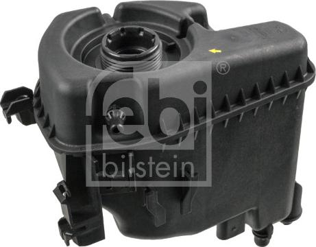 Febi Bilstein 188347 - Компенсаційний бак, охолоджуюча рідина autocars.com.ua