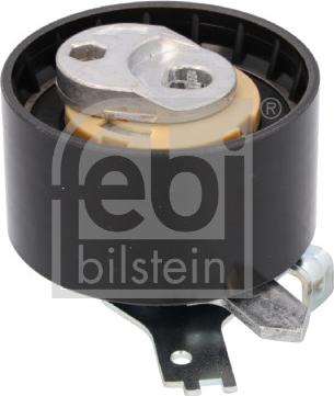 Febi Bilstein 188360 - Натяжна ролик, ремінь ГРМ autocars.com.ua