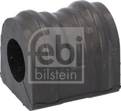 Febi Bilstein 188367 - Втулка, стабілізатор autocars.com.ua