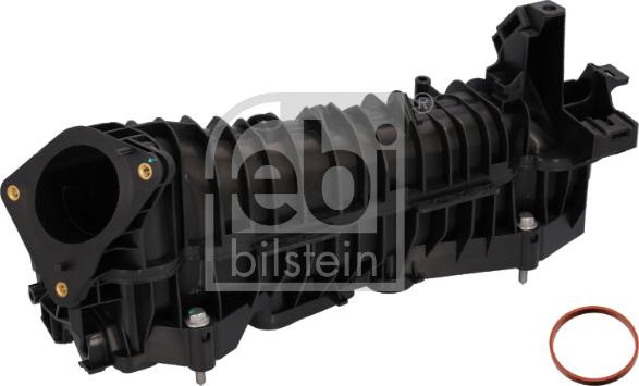 Febi Bilstein 188373 - Патрубок, впускний колектор autocars.com.ua