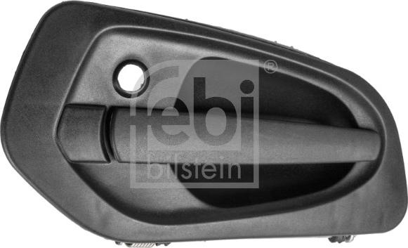 Febi Bilstein 188386 - Ручка двері autocars.com.ua