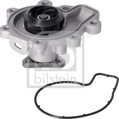 FEBI Bilstein 188389 - Водяний насос autocars.com.ua