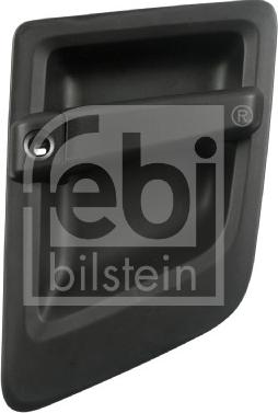 Febi Bilstein 188398 - Ручка двері autocars.com.ua