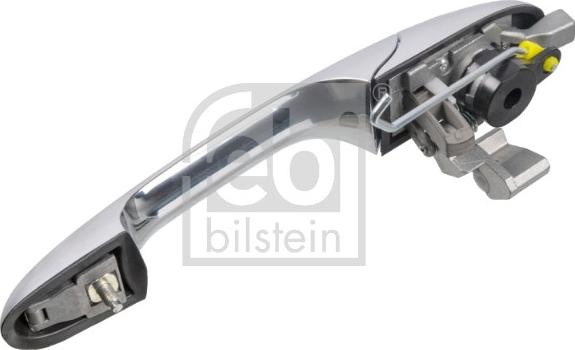 Febi Bilstein 188400 - Ручка двері autocars.com.ua