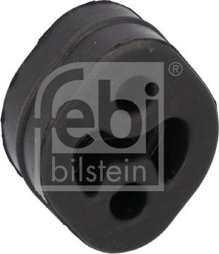 Febi Bilstein 188406 - Кронштейн, втулка, система выпуска ОГ avtokuzovplus.com.ua