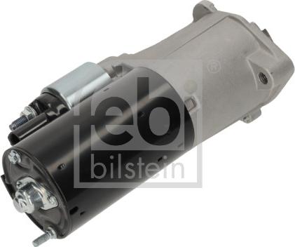 Febi Bilstein 188412 - Стартер autocars.com.ua