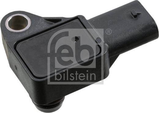 Febi Bilstein 188424 - Датчик, давление наддува avtokuzovplus.com.ua