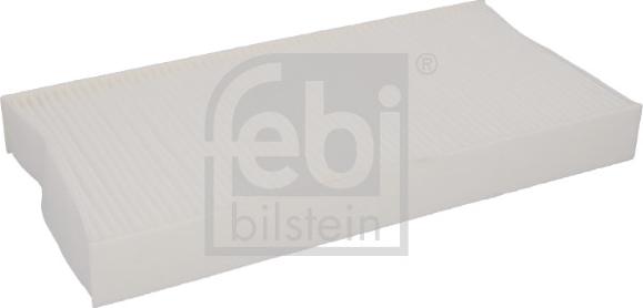 FEBI Bilstein 188432 - Фільтр, повітря у внутрішній простір autocars.com.ua