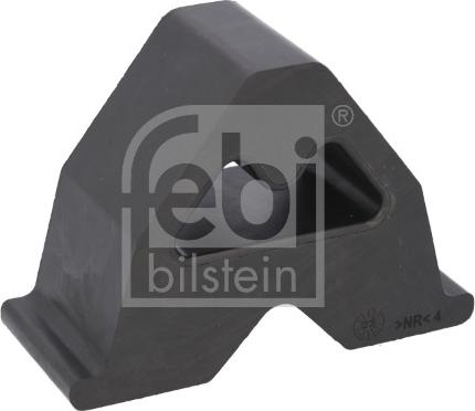 Febi Bilstein 188438 - Відбійник, буфер амортизатора autocars.com.ua