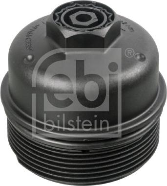 Febi Bilstein 188448 - Крышка, корпус масляного фильтра avtokuzovplus.com.ua