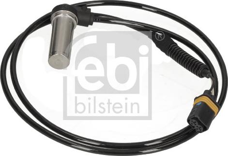 Febi Bilstein 188451 - Датчик ABS, частота обертання колеса autocars.com.ua