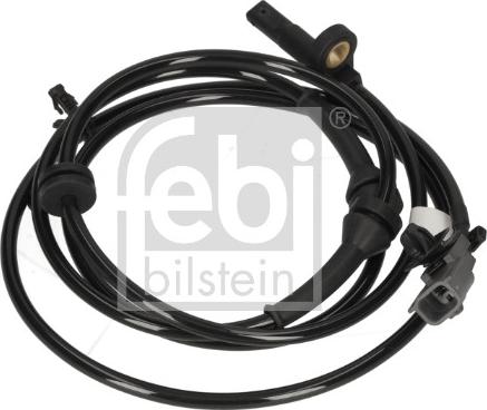 Febi Bilstein 188453 - Датчик ABS, частота обертання колеса autocars.com.ua