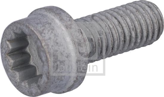 FEBI Bilstein 188468 - Болт шківа autocars.com.ua