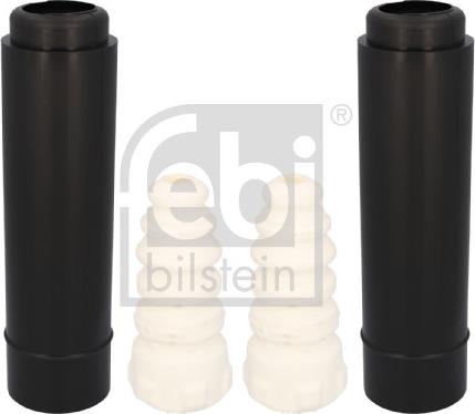 Febi Bilstein 188469 - Пилозахисний комплект, амортизатор autocars.com.ua