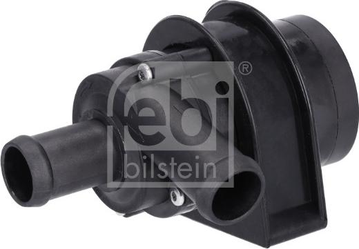 Febi Bilstein 188475 - Дополнительный водяной насос autodnr.net