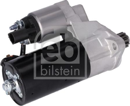 Febi Bilstein 188494 - Стартер avtokuzovplus.com.ua