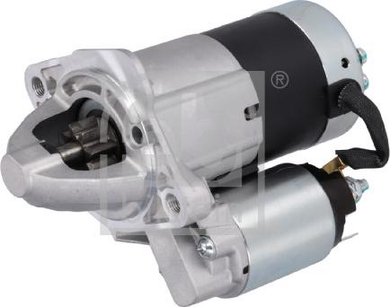 FEBI Bilstein 188508 - Стартер autocars.com.ua