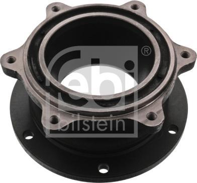 FEBI Bilstein 18850 - Ступица, колінчастий вал autocars.com.ua