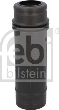 FEBI Bilstein 188520 - Пильник амортизатора, захисний ковпак autocars.com.ua