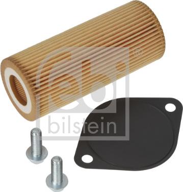 Febi Bilstein 188582 - Гідрофільтри, автоматична коробка передач autocars.com.ua