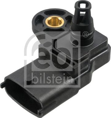 Febi Bilstein 188585 - Датчик MAP, тиск повітря autocars.com.ua