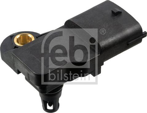 Febi Bilstein 188585 - Датчик MAP, тиск повітря autocars.com.ua