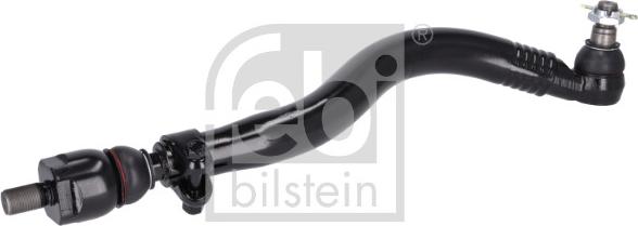 Febi Bilstein 188601 - Поздовжня рульова тяга autocars.com.ua