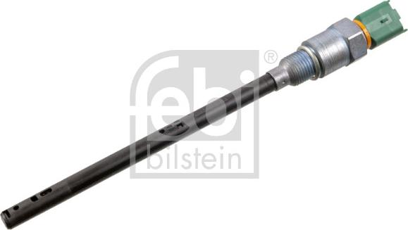 Febi Bilstein 188611 - Датчик, уровень моторного масла avtokuzovplus.com.ua