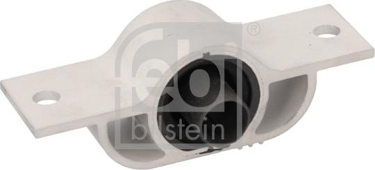 Febi Bilstein 188615 - Кронштейн підшипника, тяга перемикання autocars.com.ua